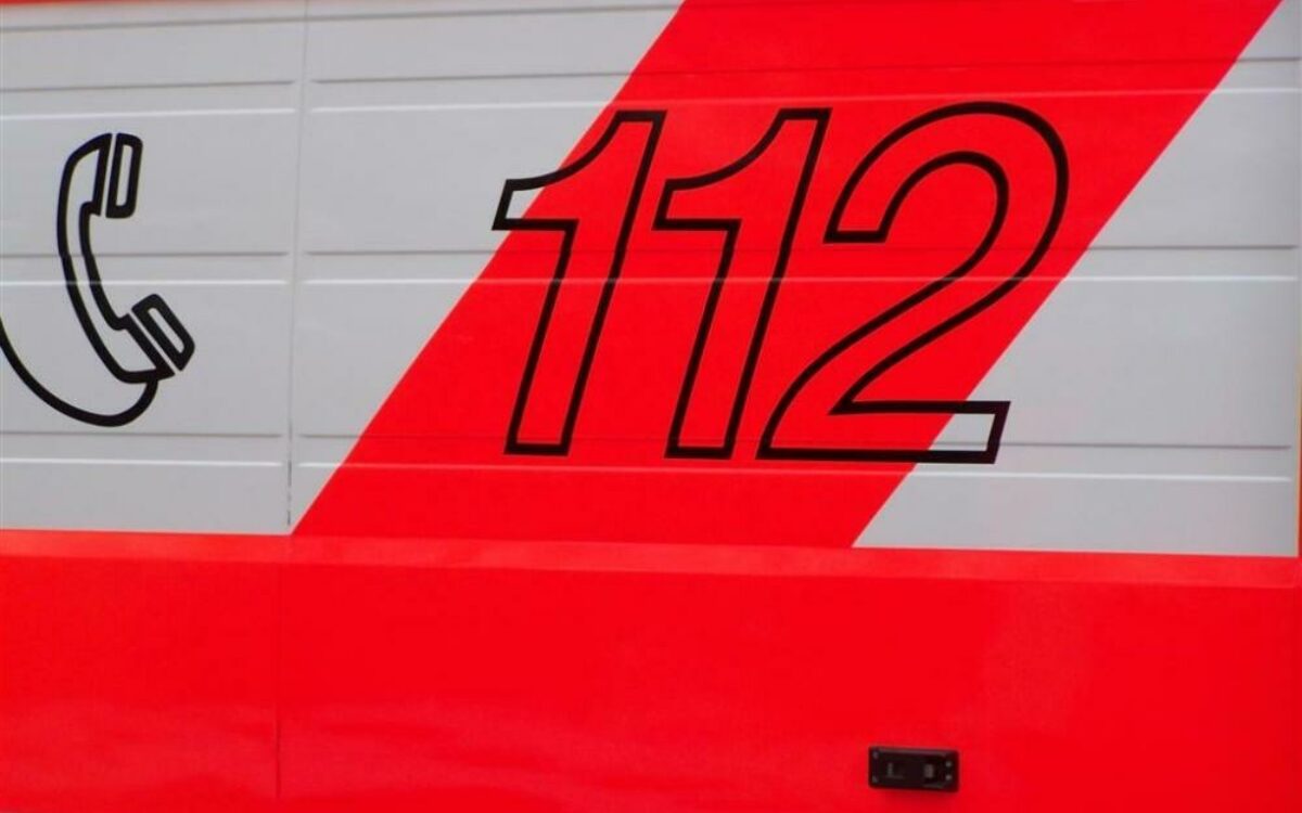 Feuerwehr Notruf 112 Feuerwehr Notruf 112